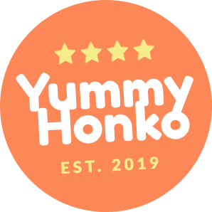 Yummy Honko